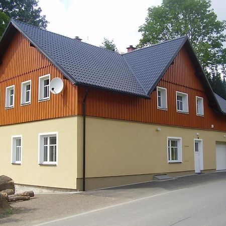 Apartmany Vakstav Dolni Morava Exterior photo