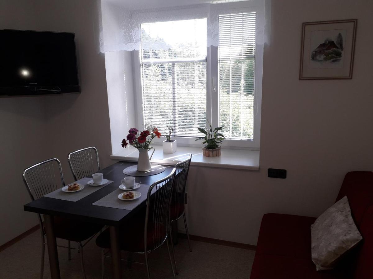 Apartmany Vakstav Dolni Morava Exterior photo
