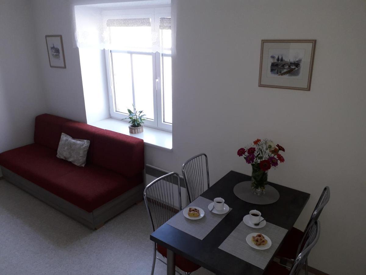 Apartmany Vakstav Dolni Morava Exterior photo