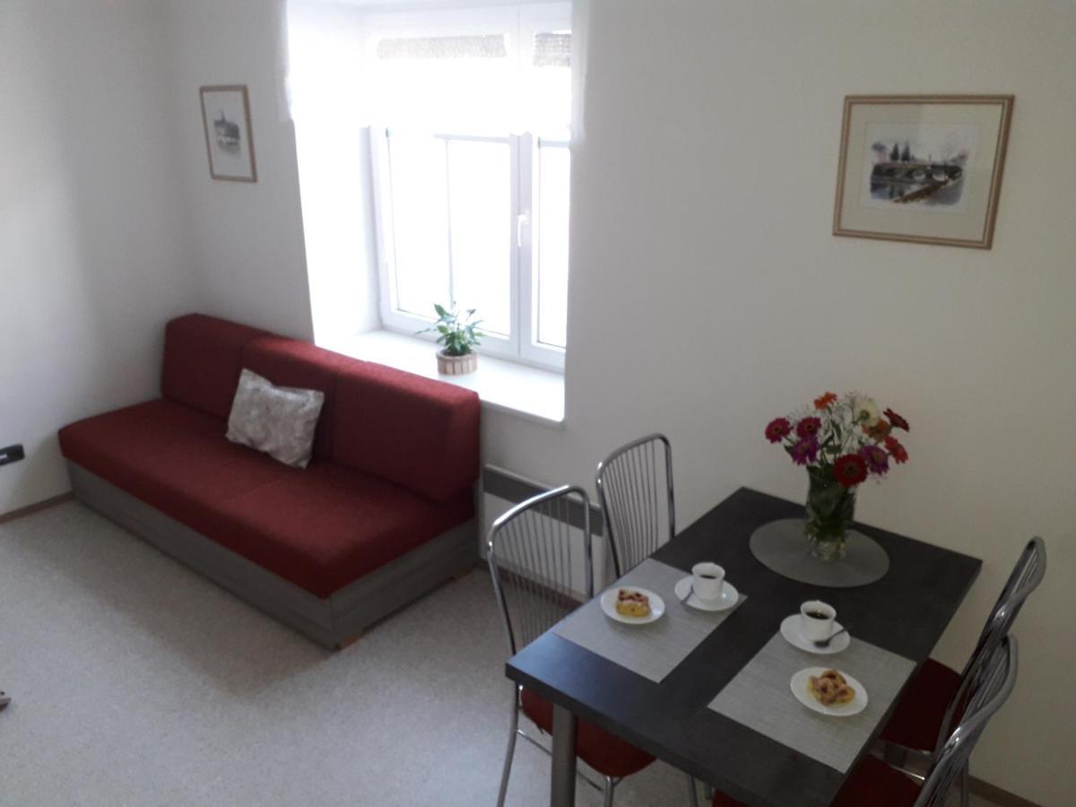 Apartmany Vakstav Dolni Morava Exterior photo