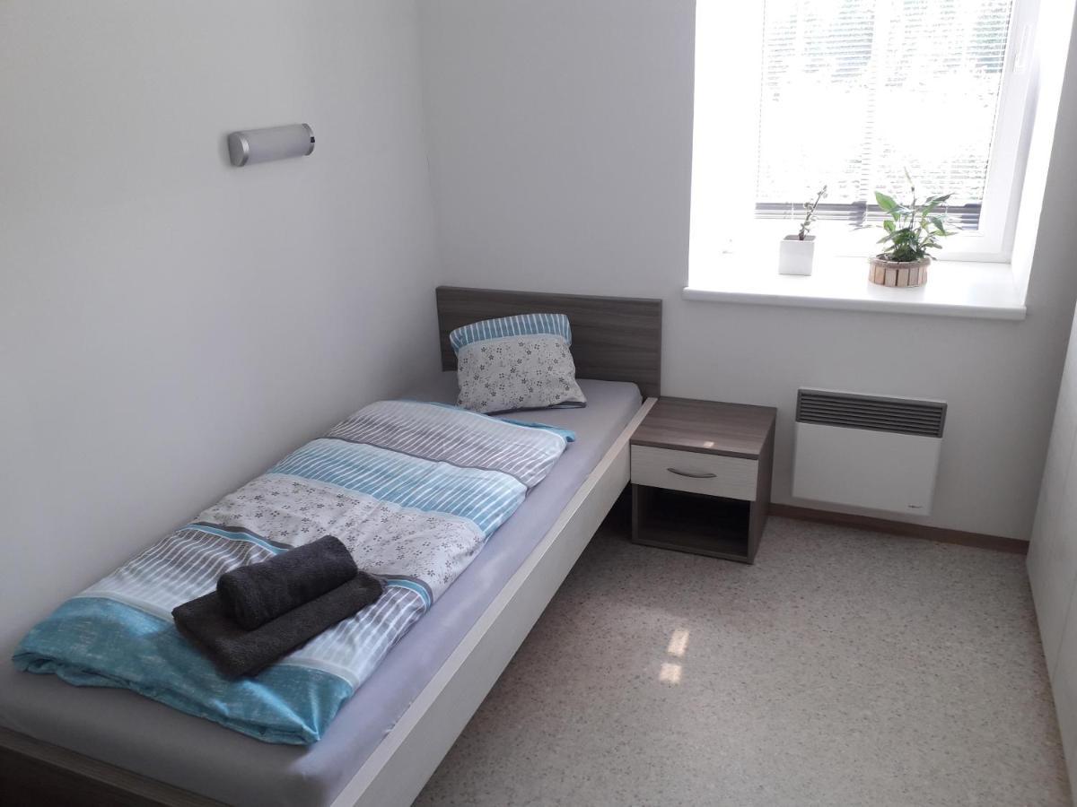 Apartmany Vakstav Dolni Morava Exterior photo