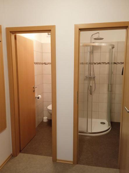 Apartmany Vakstav Dolni Morava Exterior photo