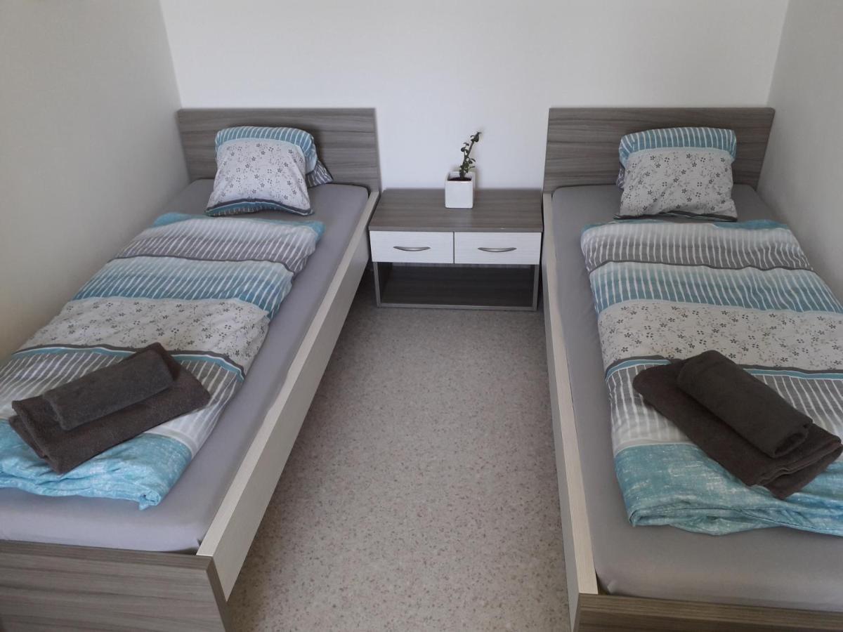Apartmany Vakstav Dolni Morava Exterior photo