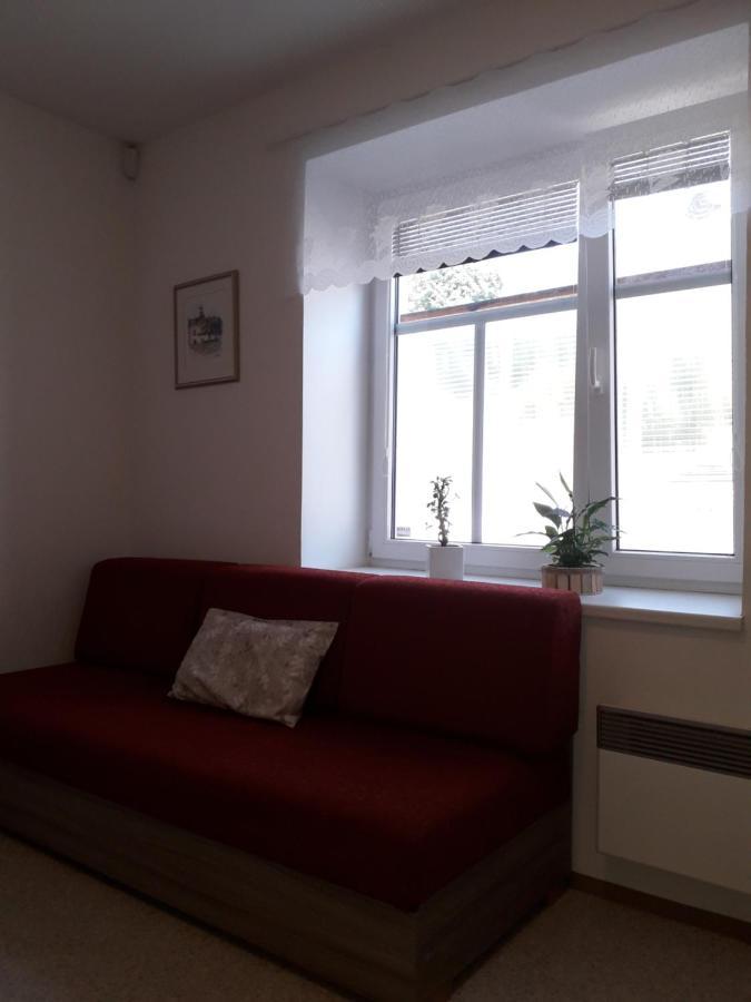 Apartmany Vakstav Dolni Morava Exterior photo