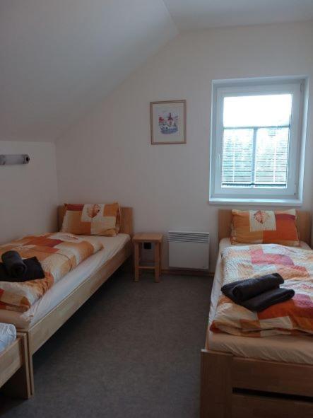 Apartmany Vakstav Dolni Morava Exterior photo