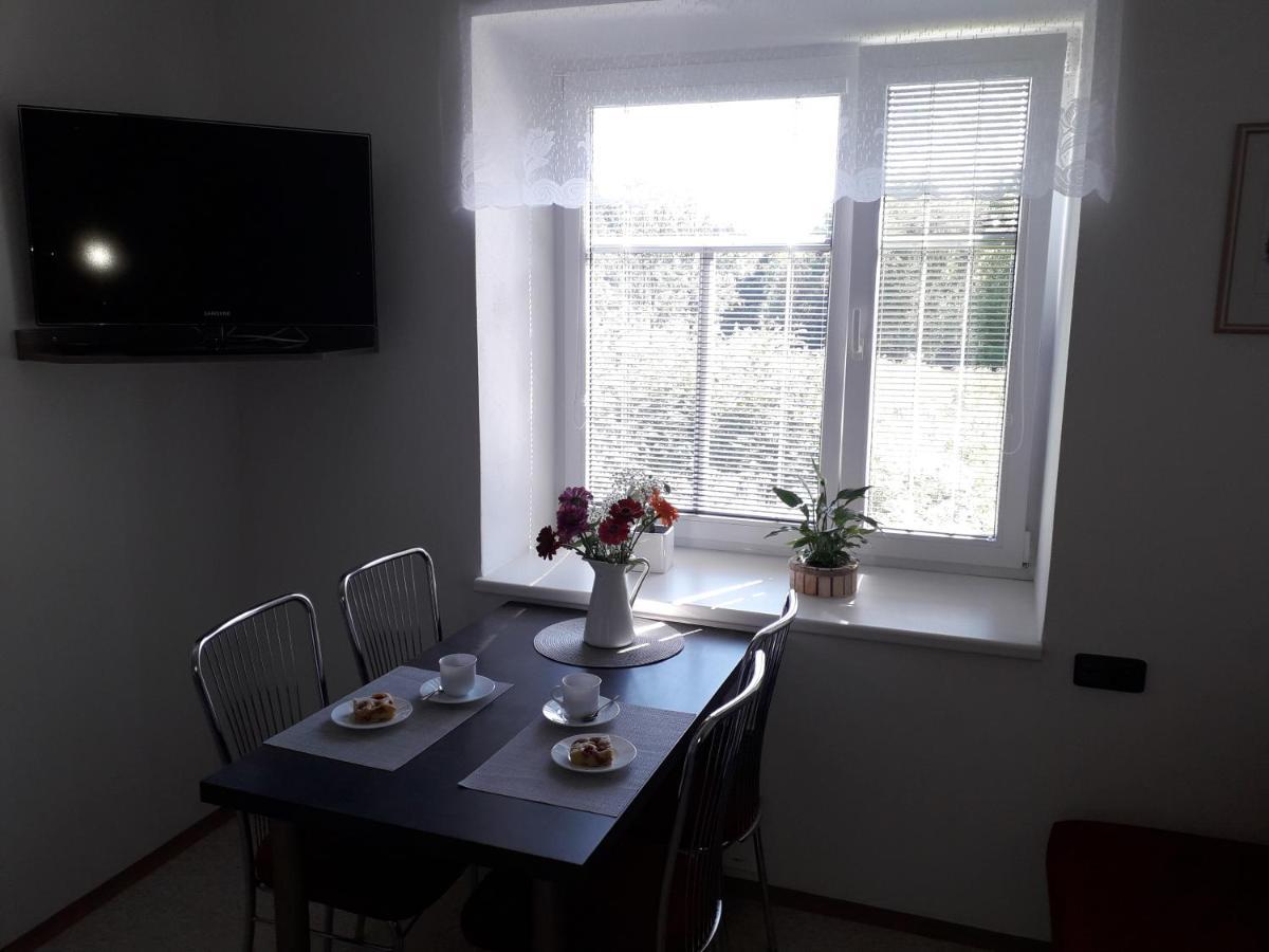Apartmany Vakstav Dolni Morava Exterior photo