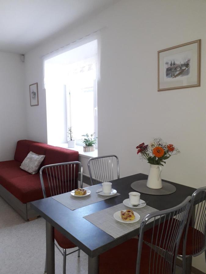 Apartmany Vakstav Dolni Morava Exterior photo